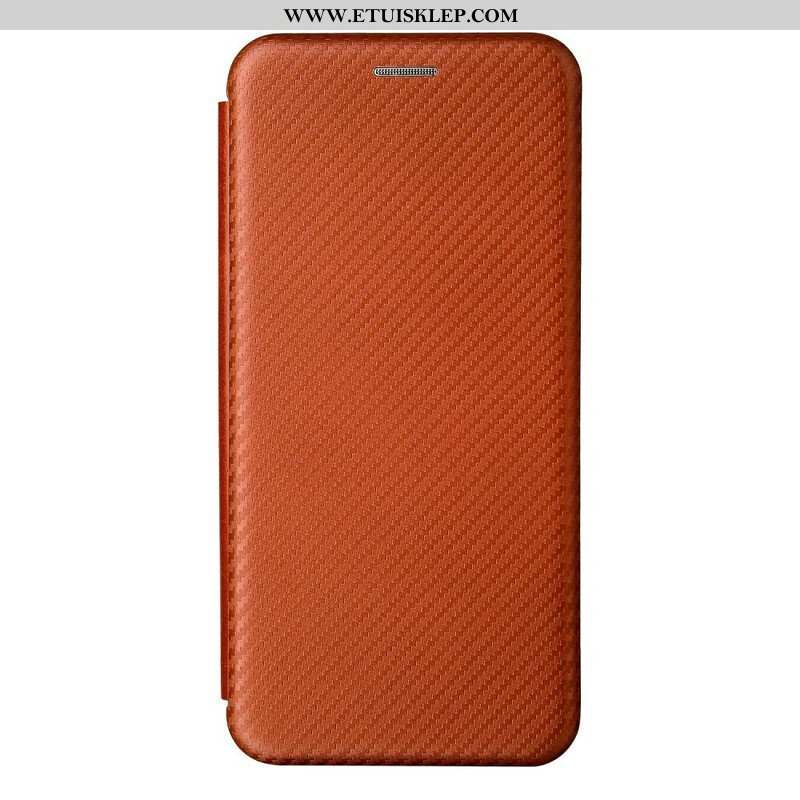 Etui Na Telefon do OnePlus Nord 2 5G Etui Folio Kolorowy Silikon Węglowy